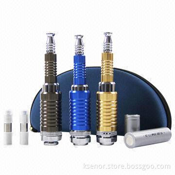 K100 E-Cigarette, 18650/18350 Battery/900/2000mAh